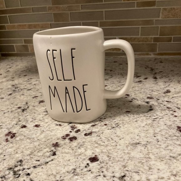 Rae dunn self made mug - Picture 4 of 6